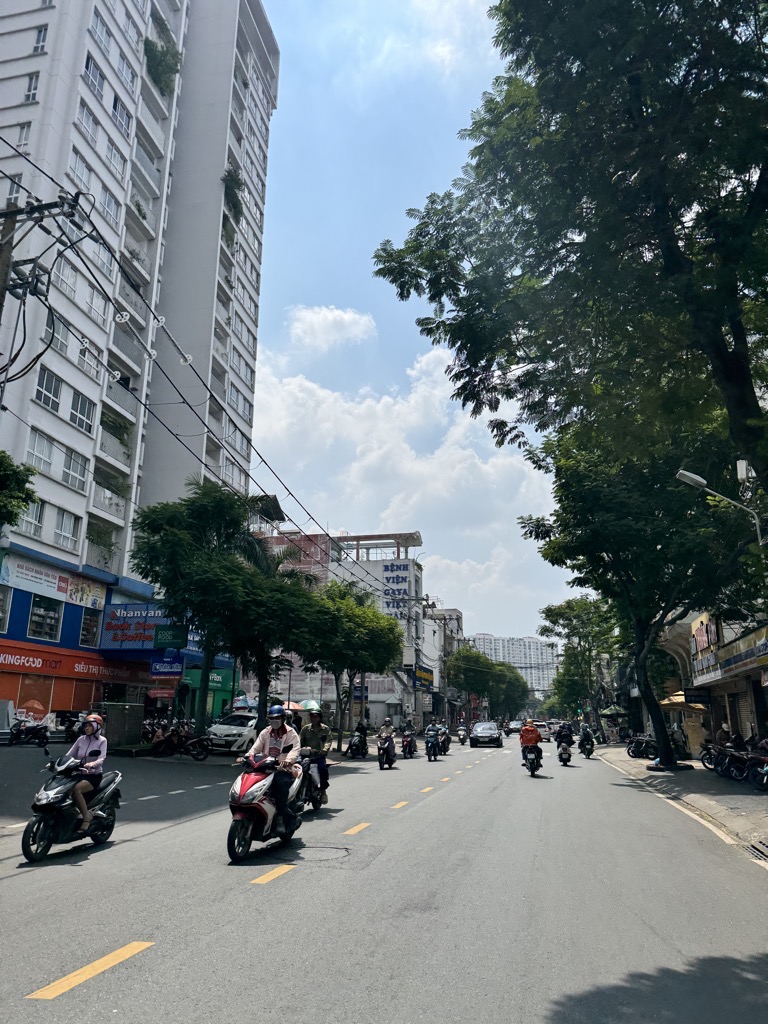 BÀU CÁT VIP – BÁN ĐẤT TẶNG NHÀ – NGANG 6.5M KHỦNG – DT GẦN 100M² – CHỈ 9.5 TỶ. - Ảnh chính